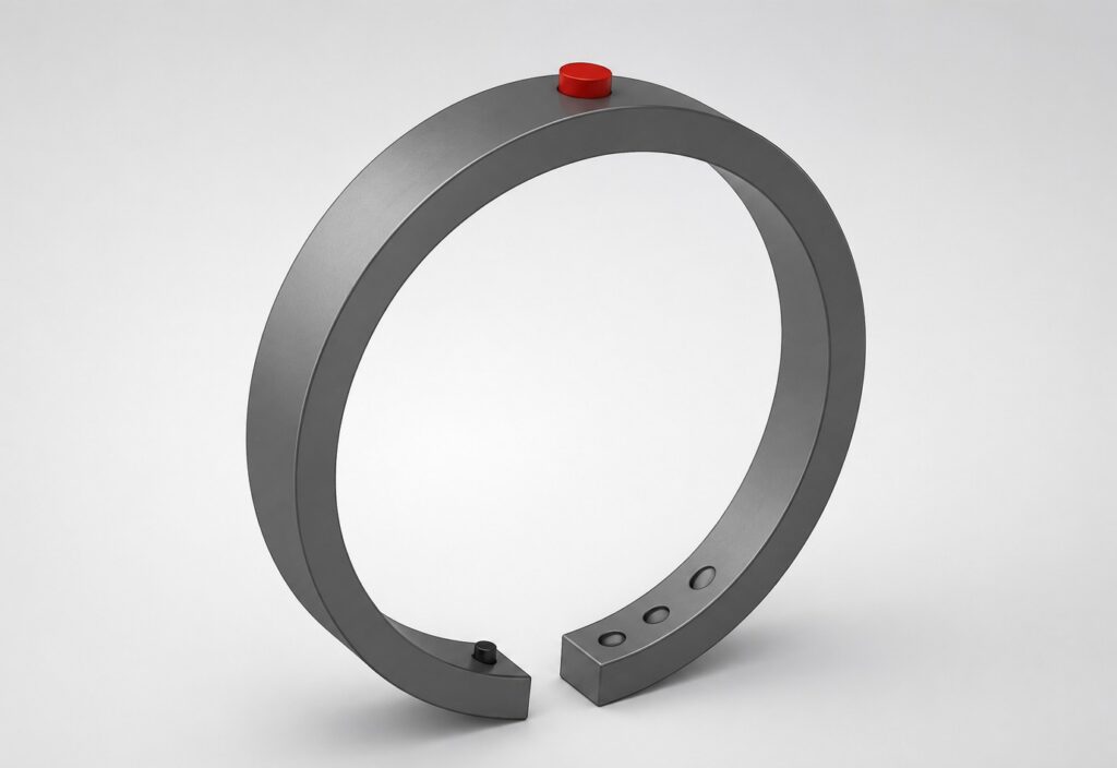 Safe Signal Bracelet