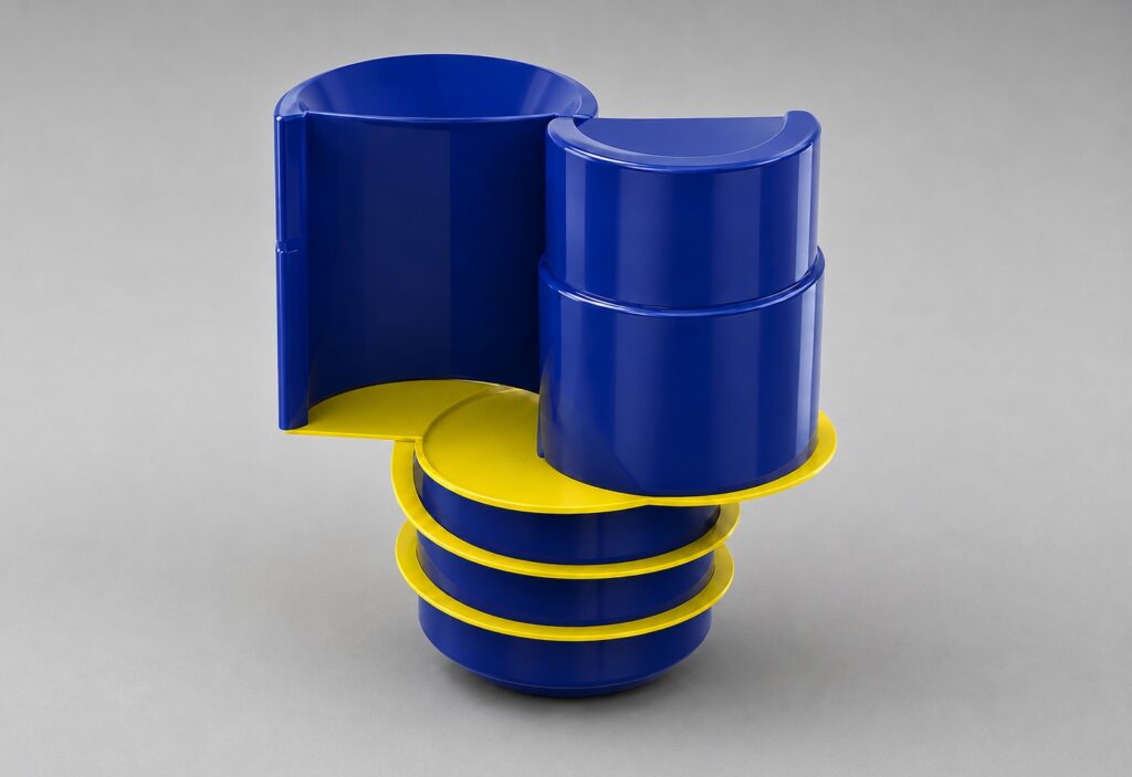 Wind Turbine for Water Aeration