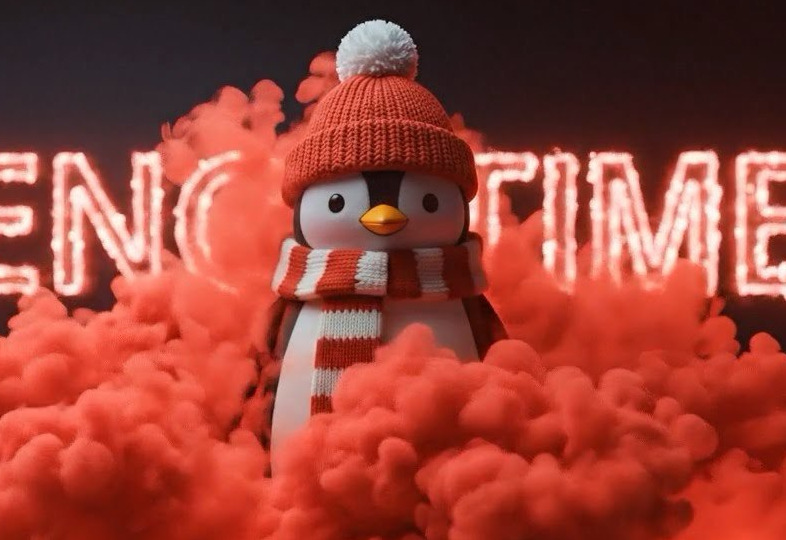PenguTime