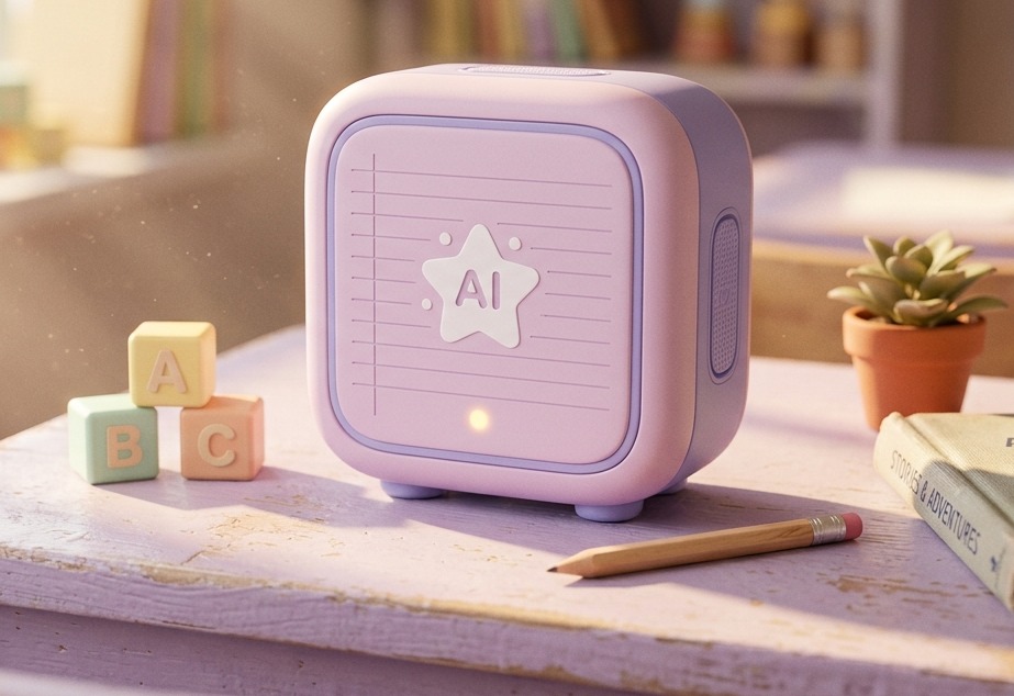 EduBox: an autonomous smart station