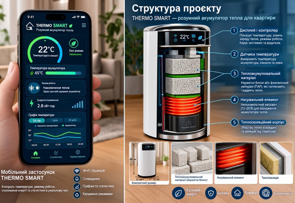 THERMO SMART